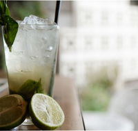 Zanzibar Newtown - New South Wales Tourism 