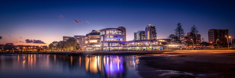 Twin Towns Clubs And Resorts - New South Wales Tourism  0