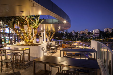 Twin Towns Clubs And Resorts - New South Wales Tourism  2