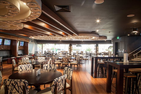 Twin Towns Clubs And Resorts - New South Wales Tourism  4