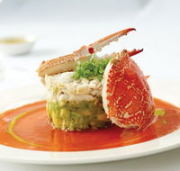 Il Centro Restaurant  Bar - New South Wales Tourism 