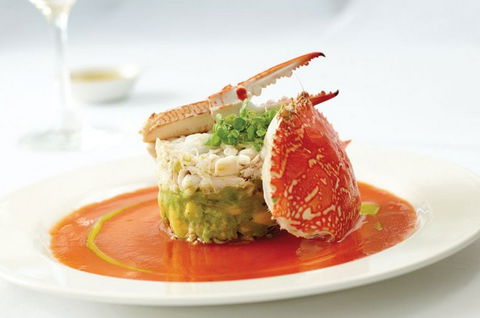 Il Centro Restaurant & Bar - New South Wales Tourism  0