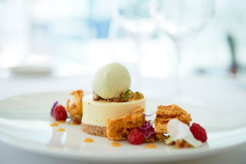 Il Centro Restaurant & Bar - New South Wales Tourism  2