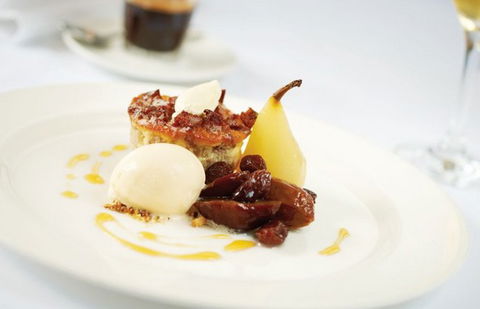 Il Centro Restaurant & Bar - New South Wales Tourism  3