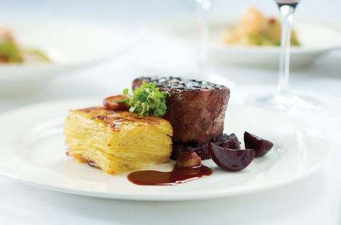 Il Centro Restaurant & Bar - New South Wales Tourism  4