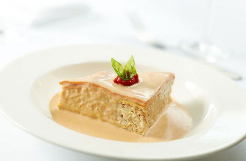 Il Centro Restaurant & Bar - New South Wales Tourism  5