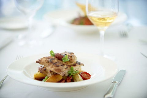 Il Centro Restaurant & Bar - New South Wales Tourism  6