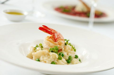 Il Centro Restaurant & Bar - New South Wales Tourism  7
