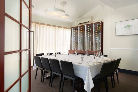Il Centro Restaurant & Bar - New South Wales Tourism  10