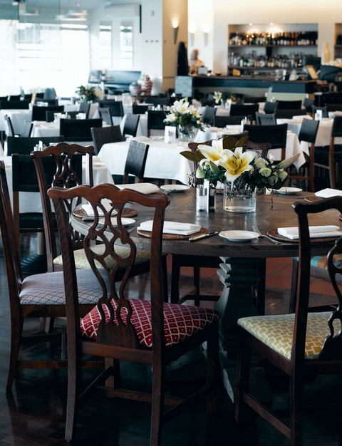 Il Centro Restaurant & Bar - New South Wales Tourism  11