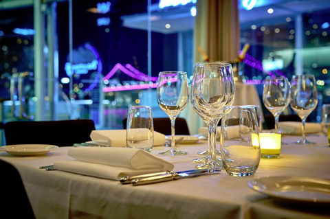 Il Centro Restaurant & Bar - New South Wales Tourism  13