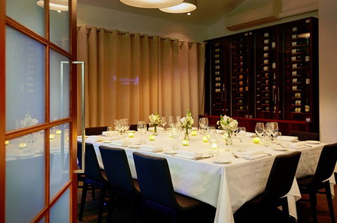 Il Centro Restaurant & Bar - New South Wales Tourism  14