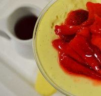 Il Grappolo - New South Wales Tourism 