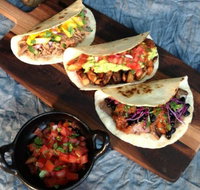 Salsa's Fresh Mex Grill - New South Wales Tourism 