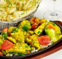 Chutney Indian - New South Wales Tourism 