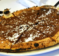 Marina Lunga Restaurant Pizzeria - New South Wales Tourism 