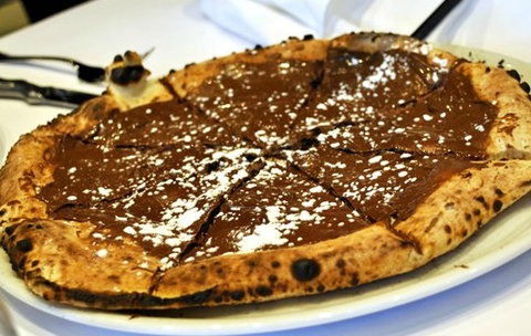Marina Lunga Restaurant Pizzeria - New South Wales Tourism  0