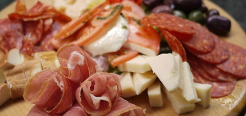 Marina Lunga Restaurant Pizzeria - New South Wales Tourism  2