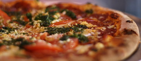 Marina Lunga Restaurant Pizzeria - New South Wales Tourism  4