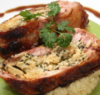 Luke Benchmark Restaurant  Oyster Bar - New South Wales Tourism 