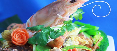 Chaimee Thai Restaurant - New South Wales Tourism  0