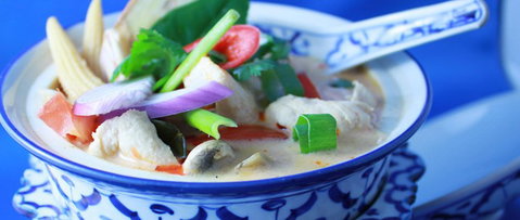 Chaimee Thai Restaurant - New South Wales Tourism  2