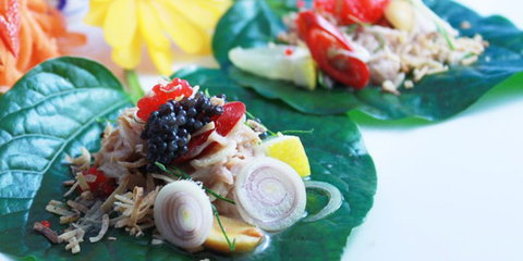 Chaimee Thai Restaurant - New South Wales Tourism  3