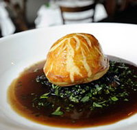 The Restaurants at 3 Weeds - New South Wales Tourism 