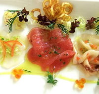 Three Fish Seafood Grill - New South Wales Tourism 