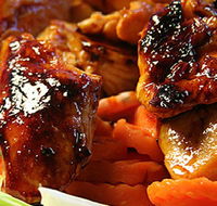 Indian Delight Restaurant - New South Wales Tourism 