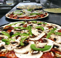 Zino Restaurant Pizzeria - New South Wales Tourism 