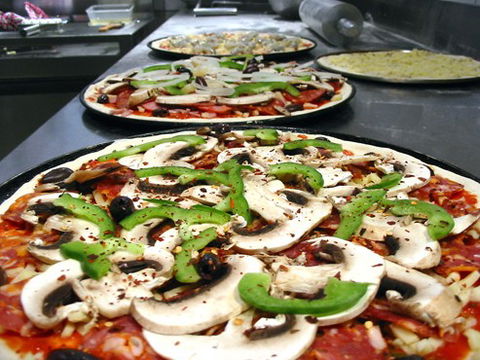 Zino Restaurant Pizzeria - New South Wales Tourism  0