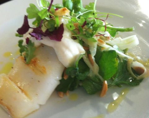 Galley Foods Restaurant - New South Wales Tourism  0