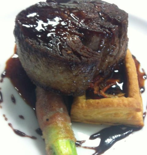 Galley Foods Restaurant - New South Wales Tourism  2