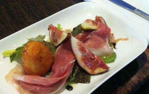 Galley Foods Restaurant - New South Wales Tourism  3