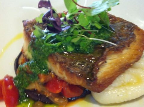 Galley Foods Restaurant - New South Wales Tourism  4