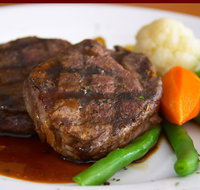 R. G. Mcgees Hotel Restaurant - New South Wales Tourism 