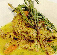 Mrs Top French Regional Cuisine - New South Wales Tourism 