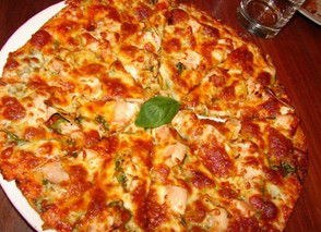 Annies Pizza & Restaurant - New South Wales Tourism  3