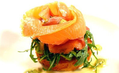 Lively Catch Seafood Restaurant - New South Wales Tourism  1