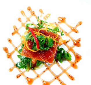 Lively Catch Seafood Restaurant - New South Wales Tourism  2