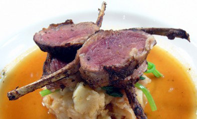 Lively Catch Seafood Restaurant - New South Wales Tourism  5