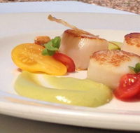 Oliveto Ristorante  Bar - New South Wales Tourism 