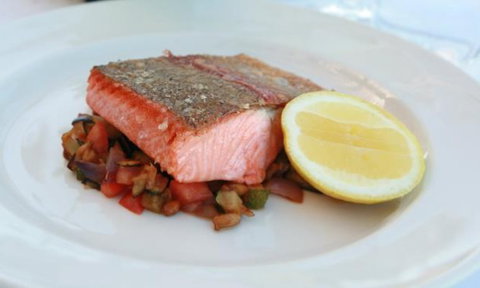 Oliveto Ristorante & Bar - New South Wales Tourism  1