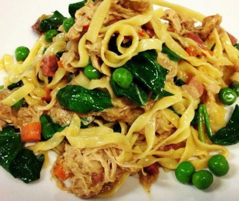 Oliveto Ristorante & Bar - New South Wales Tourism  3