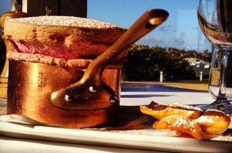 Oliveto Ristorante & Bar - New South Wales Tourism  4