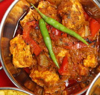 Curry At The Rocks - New South Wales Tourism 
