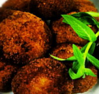 C'aphrodite Greek Restaurant - New South Wales Tourism 