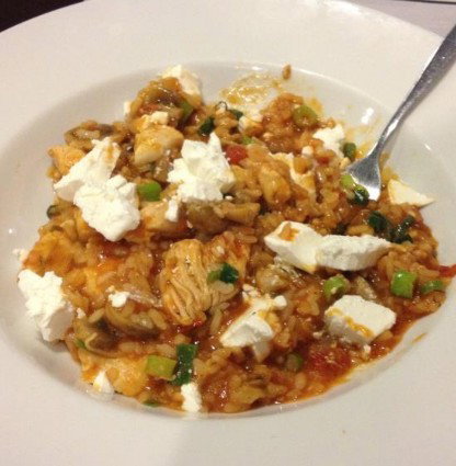 George's On Queen - New South Wales Tourism  2