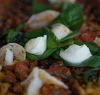 Vinny's Woodfire Pizza - New South Wales Tourism 